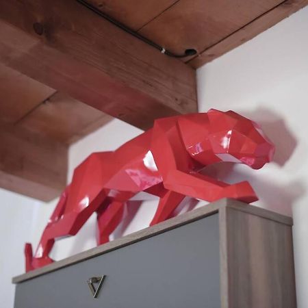 Casa Delle Oche Appartamento Di Charme Bologna Ngoại thất bức ảnh