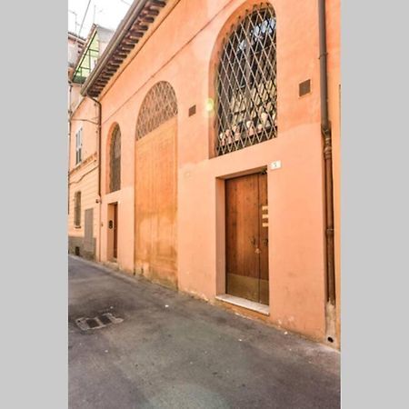 Casa Delle Oche Appartamento Di Charme Bologna Ngoại thất bức ảnh