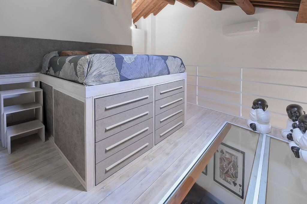 Casa Delle Oche Appartamento Di Charme Bologna Ngoại thất bức ảnh