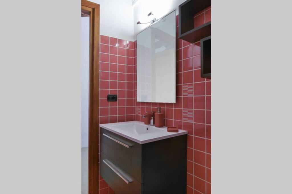 Casa Delle Oche Appartamento Di Charme Bologna Ngoại thất bức ảnh