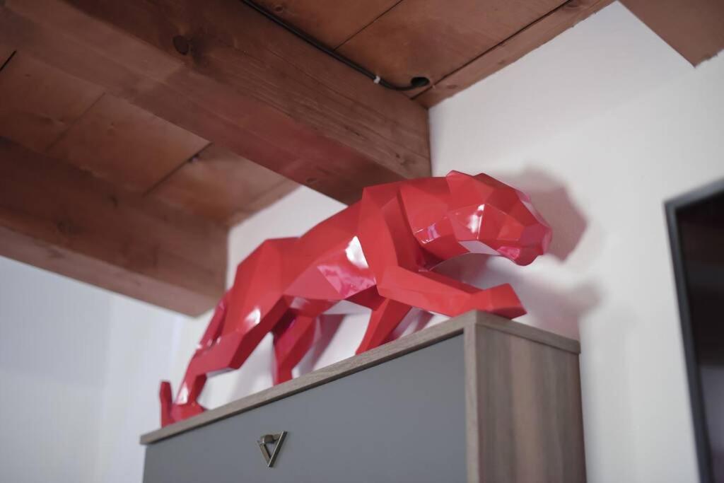 Casa Delle Oche Appartamento Di Charme Bologna Ngoại thất bức ảnh