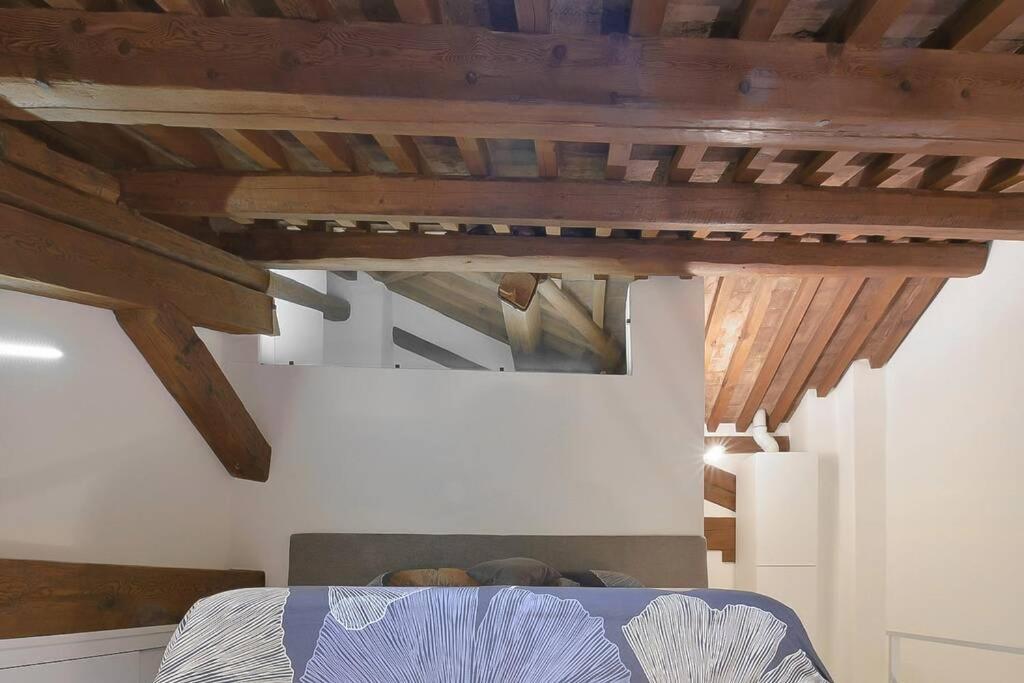 Casa Delle Oche Appartamento Di Charme Bologna Ngoại thất bức ảnh