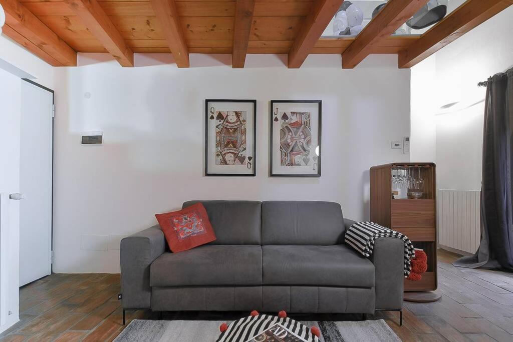 Casa Delle Oche Appartamento Di Charme Bologna Ngoại thất bức ảnh