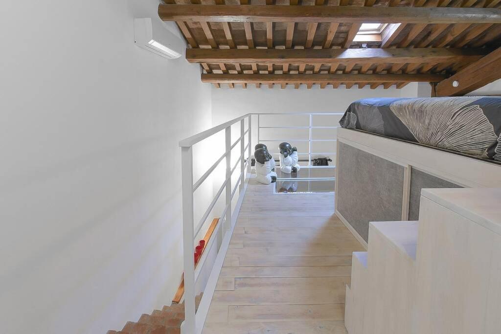 Casa Delle Oche Appartamento Di Charme Bologna Ngoại thất bức ảnh