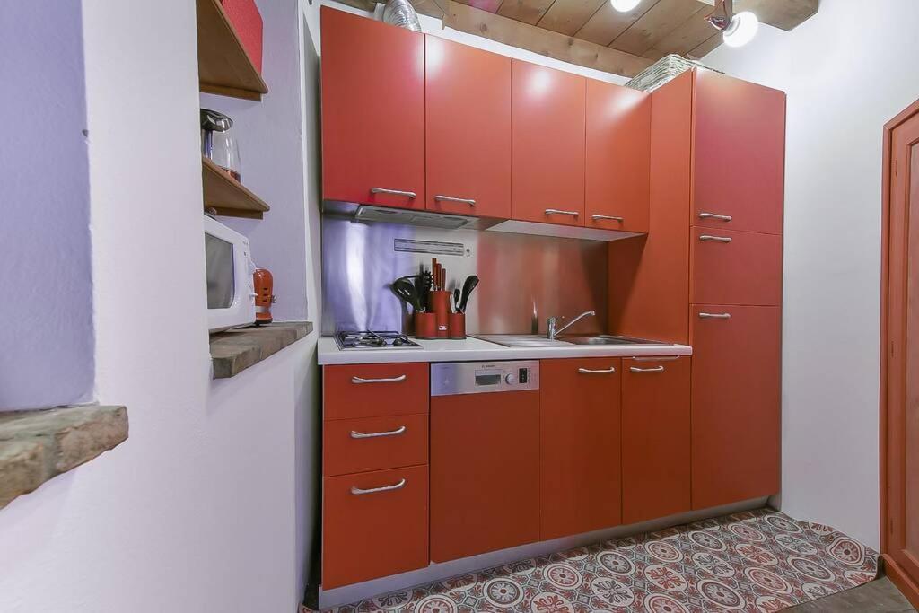 Casa Delle Oche Appartamento Di Charme Bologna Ngoại thất bức ảnh