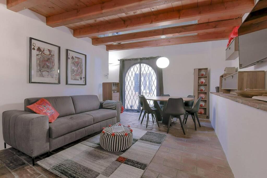 Casa Delle Oche Appartamento Di Charme Bologna Ngoại thất bức ảnh