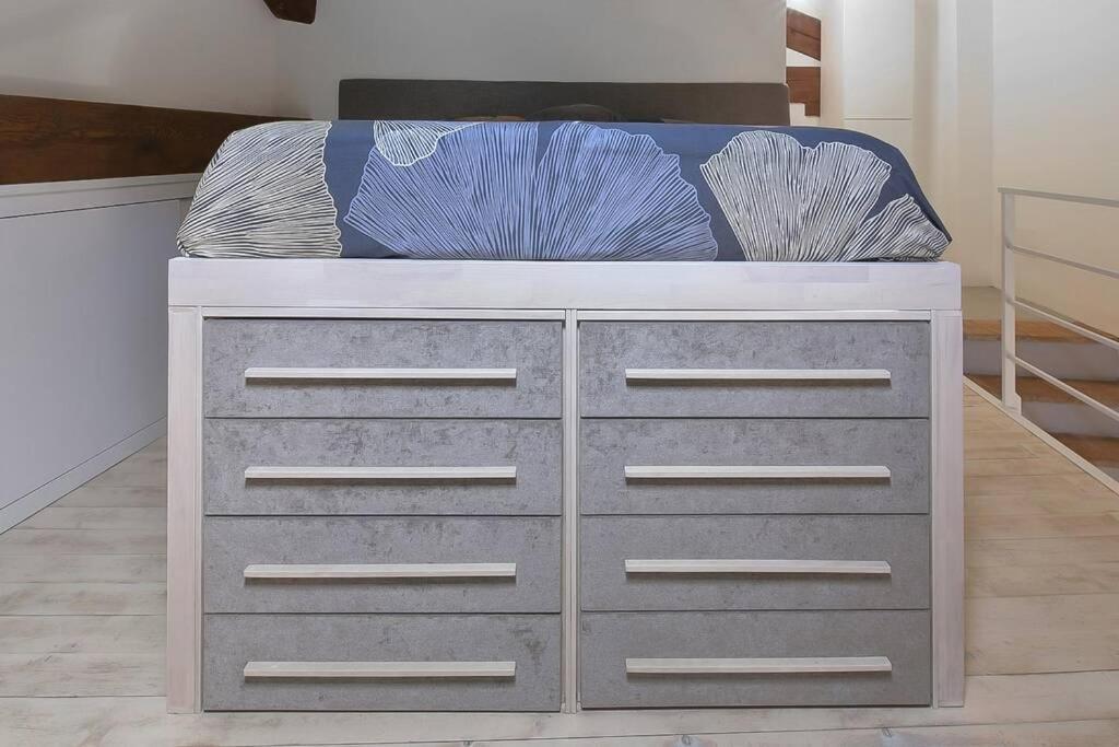 Casa Delle Oche Appartamento Di Charme Bologna Ngoại thất bức ảnh