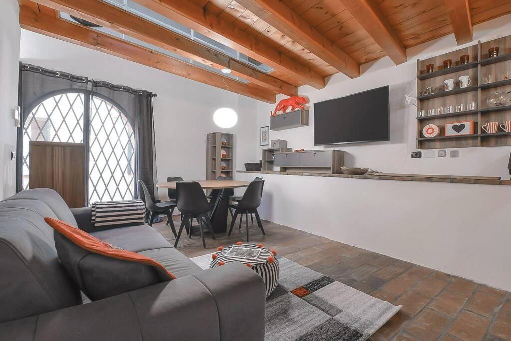 Casa Delle Oche Appartamento Di Charme Bologna Ngoại thất bức ảnh